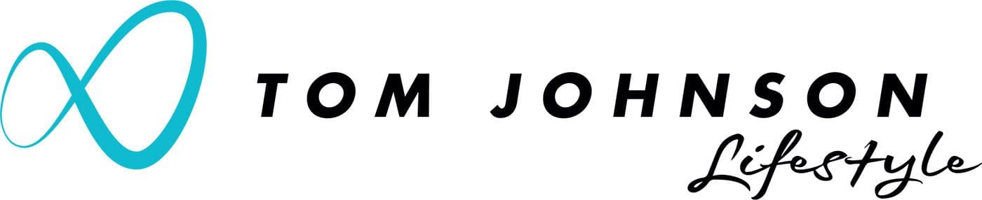 Tom Johnson logo
