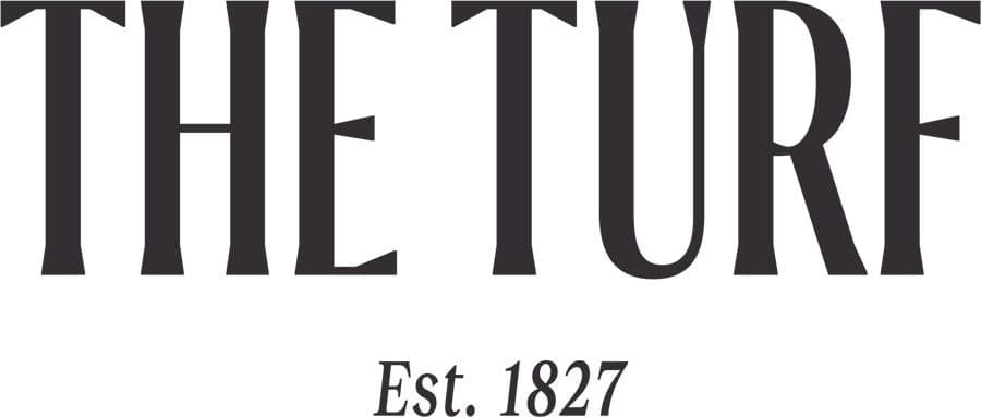 Turf logo