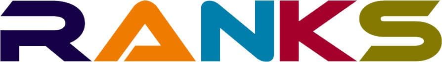 RANKS logo